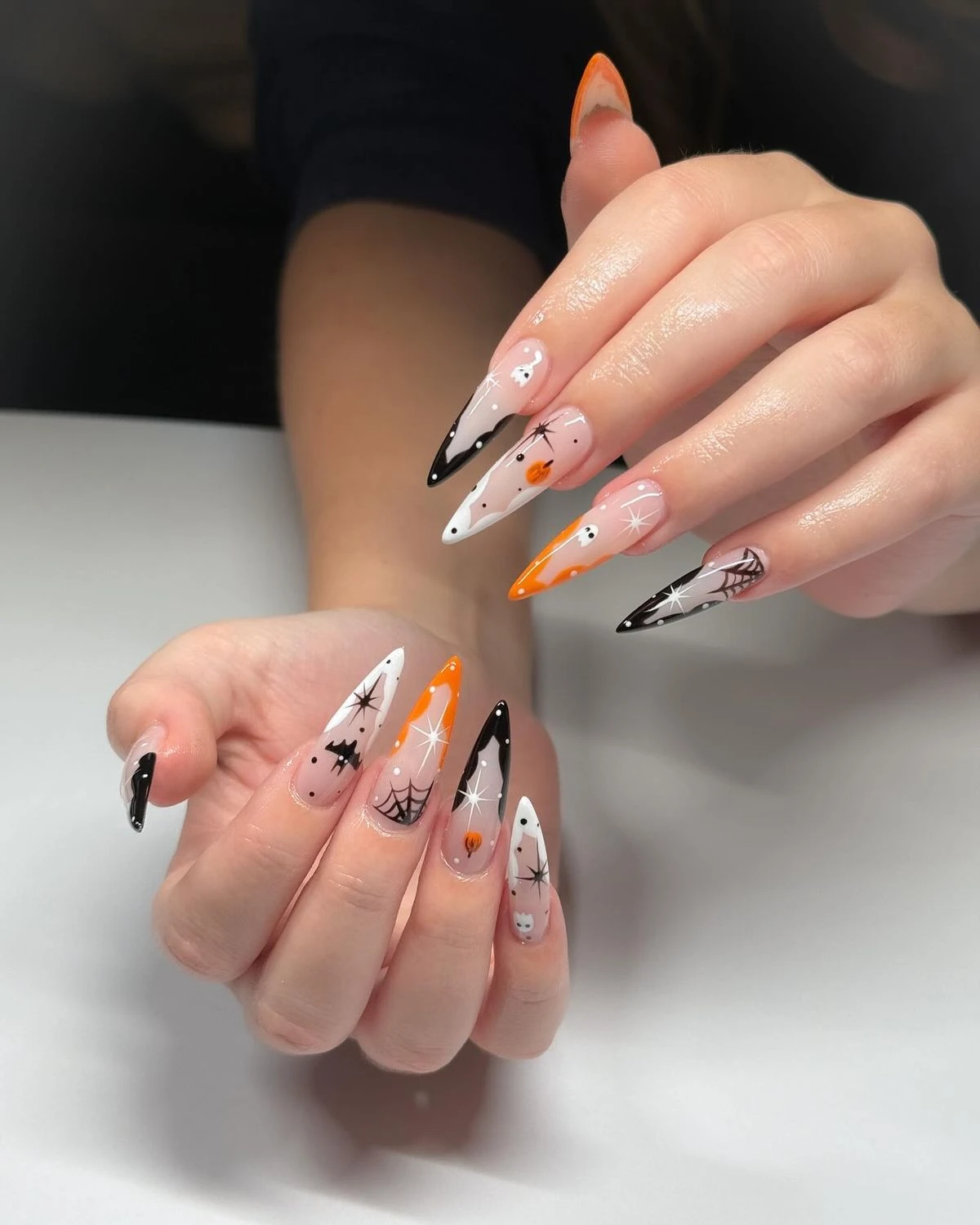 Nail Plus Collection